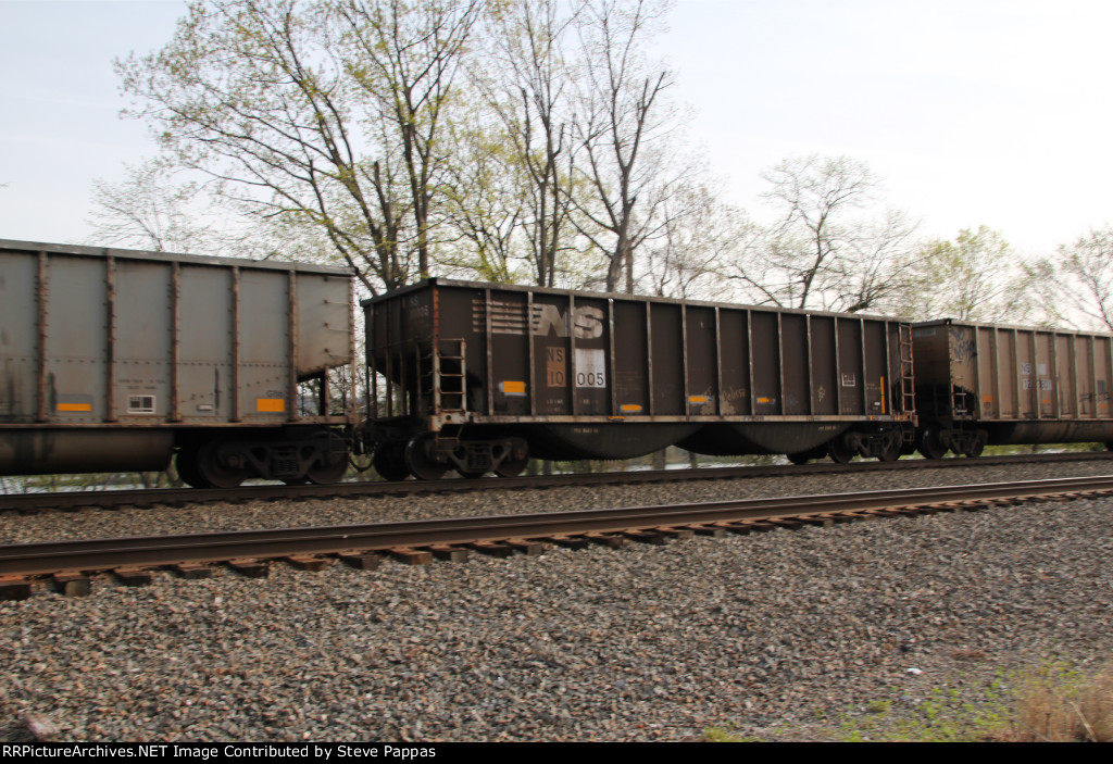 NS 10005